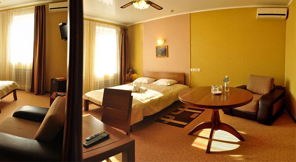 Hotel An-2 Kharkov Ngoại thất bức ảnh