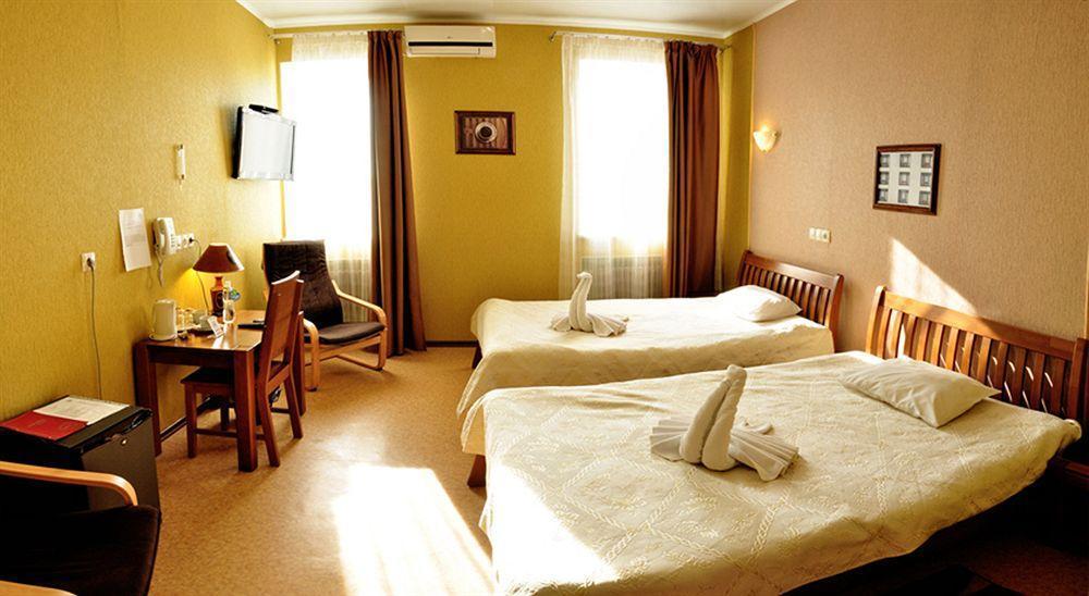 Hotel An-2 Kharkov Ngoại thất bức ảnh