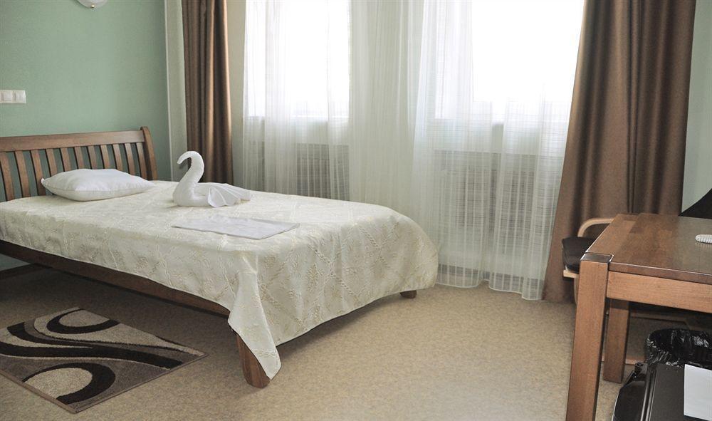Hotel An-2 Kharkov Ngoại thất bức ảnh