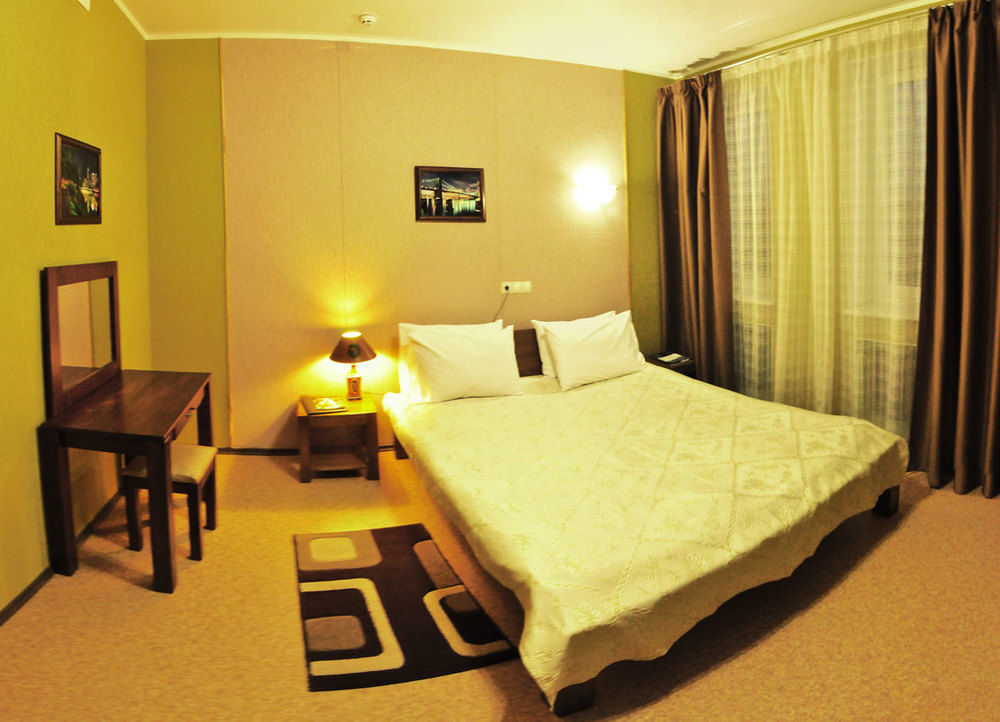 Hotel An-2 Kharkov Ngoại thất bức ảnh