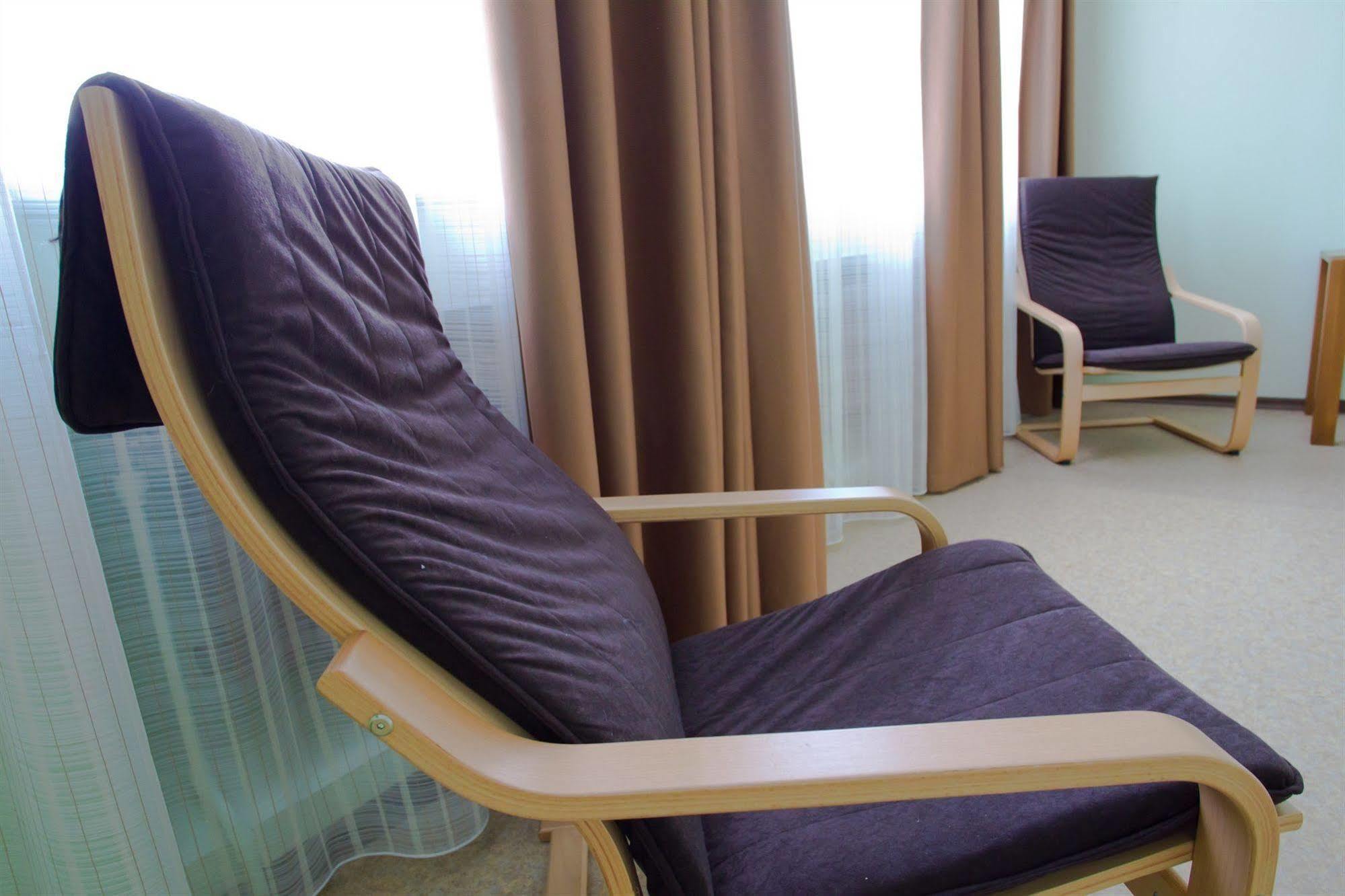 Hotel An-2 Kharkov Ngoại thất bức ảnh