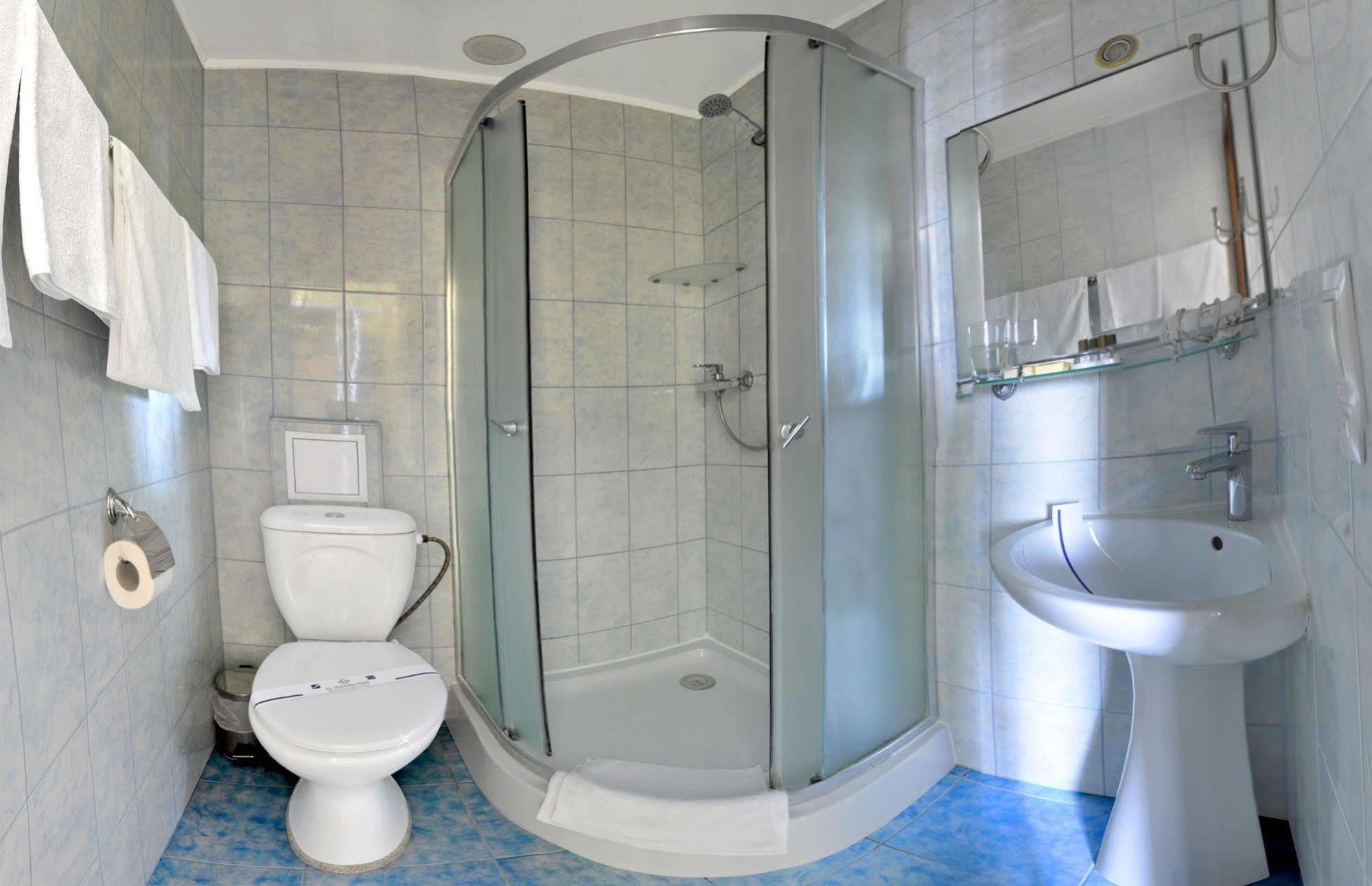 Hotel An-2 Kharkov Ngoại thất bức ảnh
