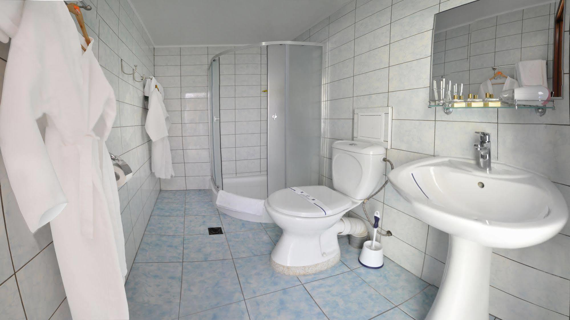 Hotel An-2 Kharkov Ngoại thất bức ảnh