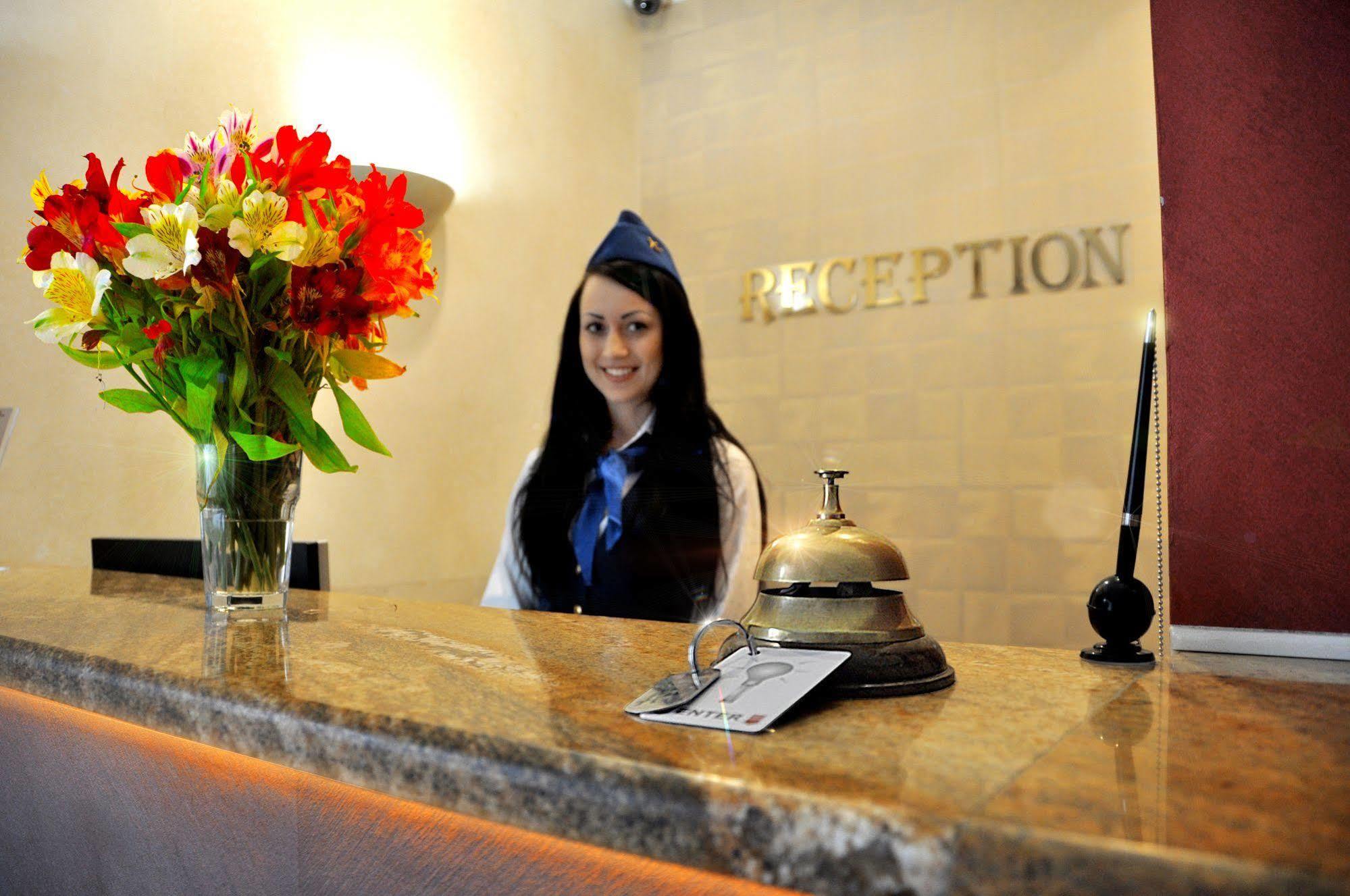 Hotel An-2 Kharkov Ngoại thất bức ảnh